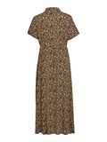 VILA MAXI SHIRT DRESS, Birch, highres - 14109513_Birch_1214008_002.jpg