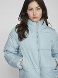 Vila SHORT PUFFER JACKET, Tourmaline, highres - 14076559_Tourmaline_006.jpg