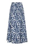 VILA VIMERLE PRINTED MAXI SKIRT, Cloud Dancer, highres - 14111212_CloudDancer_1229643_002.jpg
