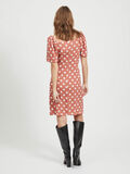 Vila DOTTED SWEETHEART NECK DRESS, Rose Smoke, highres - 14058586_RoseSmoke_777049_004.jpg