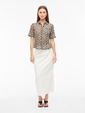 VILA VILUPINA SHORT SLEEVED SHIRT, Black Beauty, highres - 14105667_BlackBeauty_1175490_005.jpg