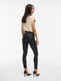 VILA COATED TROUSERS, Black Beauty, highres - 14103370_BlackBeauty_004.jpg
