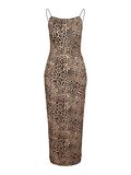 Noisy May LEOPARD PRINT MAXI DRESS, Silver Mink, highres - 27034320_SilverMink_1187868_001.jpg