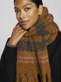 VILA FRINGE SCARF, Rubber, highres - 14098380_Rubber_1117575_006.jpg