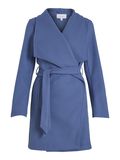 Vila TIE WAIST COAT, Federal Blue, highres - 14082966_FederalBlue_001.jpg