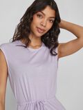 Vila KAPMOUWEN MINI JURK, Pastel Lilac, highres - 14073849_PastelLilac_007.jpg