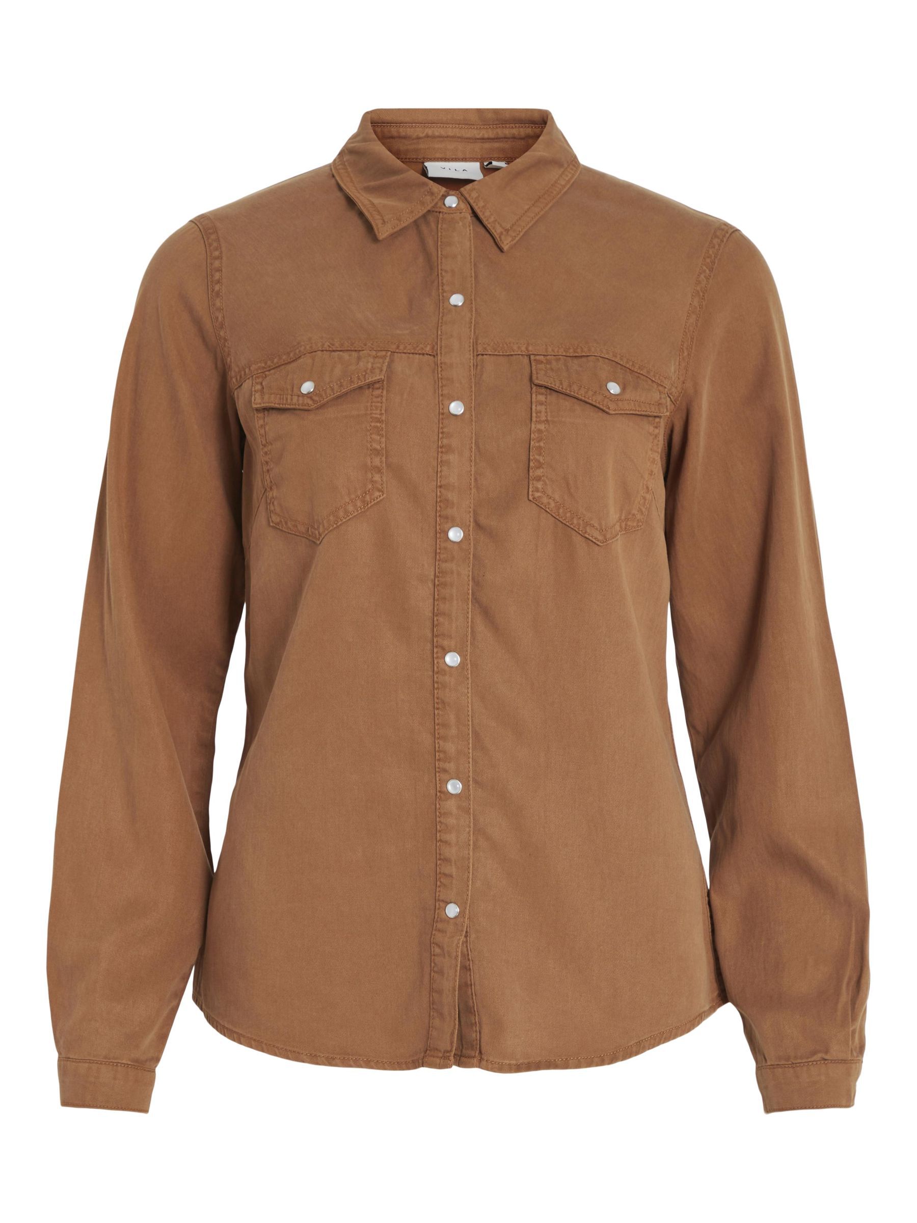 Chemise vila clearance