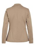 VILA JERSEY BLAZER, Silver Mink, highres - 14109499_SilverMink_1208990_002.jpg