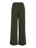 VILA VIREFLECT HIGH-WAIST BROEK, Deep Depths, highres - 14106694_DeepDepths_001.jpg