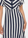 Product image thumbnail - VIAYA PAYA KURZ&Auml;RMELIGES ETUIKLEID, Navy Blazer | 5