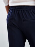 Vila CROPPED SWEAT TROUSERS, Total Eclipse, highres - 14043395_TotalEclipse_006.jpg