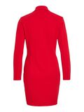 VILA VICLARA SHORT VESTITO BLAZER, Racing Red, highres - 14112686_RacingRed_002.jpg