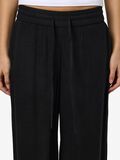Noisy May LOOSE FIT TROUSERS, Black, highres - 27026323_Black_006.jpg