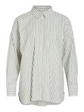 VILA LONG SLEEVED SHIRT, Oil Green, highres - 14095099_OilGreen_1109983_001.jpg
