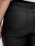 Vila CURVE - SKINNY FIT JEANS, Black, highres - 14074554_Black_007.jpg