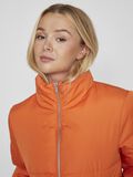 Vila DOUDOUNE COURTE VESTE, Burnt Orange, highres - 14076559_BurntOrange_007.jpg