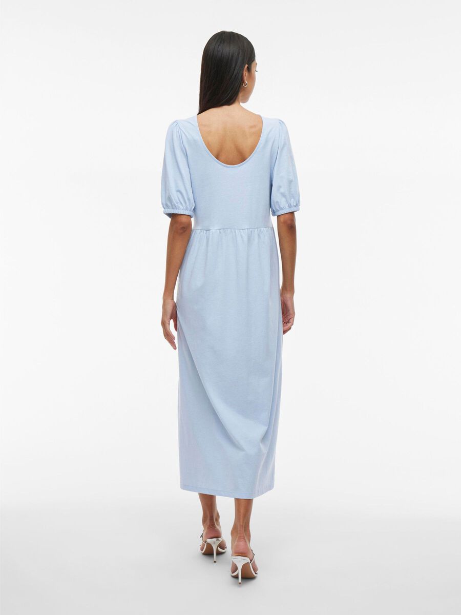 VILA KURZARM MIDIKLEID, Kentucky Blue, highres - 14105717_KentuckyBlue_004.jpg