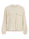 VILA BUTTONED JACKET, Birch, highres - 14105694_Birch_001.jpg