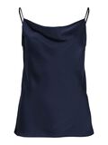VILA VIRAVENNA UNDERTRÖJA AXELBANDSTOPP, Navy Blazer, highres - 14109460_NavyBlazer_001.jpg