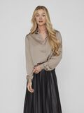 Vila LONG SLEEVED SHIRT, Fungi, highres - 14063320_Fungi_003.jpg