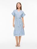 VILA VISOMMER - MANCHES COURTES ROBE COURTE, Kentucky Blue, highres - 14106836_KentuckyBlue_1184292_005.jpg