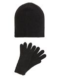Vila 2-PACK WINTER SET, Black, highres - 14065484_Black_861792_002.jpg