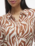 VILA MAXI SHIRT DRESS, Mocha Bisque, highres - 14106623_MochaBisque_1214013_006.jpg