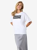 Noisy May KUVIOLLINEN T-PAITA, Bright White, highres - 27035618_BrightWhite_1216190_007.jpg