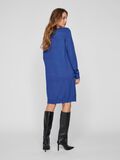 VILA MANCHES LONGUES ROBE EN MAILLE, Mazarine Blue, highres - 14042768_MazarineBlue_582234_004.jpg
