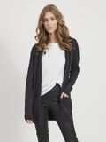 Vila CARDIGAN, Dark Grey Melange, highres - 14044041_DarkGreyMelange_003.jpg