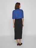 VILA VIJAF MIDI DENIM SKIRT, Black Denim, highres - 14099736_BlackDenim_1131674_004.jpg