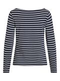 Object Collectors Item BOAT NECK LONG SLEEVED TOP, Sky Captain, highres - 23031019_SkyCaptain_738058_002.jpg
