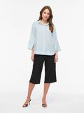 Product image thumbnail - VIASPYN 3/4 SLEEVED SHIRT, Nantucket Breeze | 4