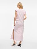 VILA VISUMMER CAP SLEEVE MAXI DRESS, Ballerina, highres - 14111868_Ballerina_004.jpg