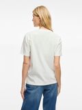 VILA VISYBIL ROUND NECK T-SHIRT, Snow White, highres - 14109219_SnowWhite_1205309_004.jpg