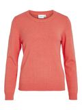 VILA VIRIL - COL ROND PULL EN MAILLE, Dubarry, highres - 14054177_Dubarry_958812_001.jpg