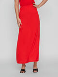 Vila BASIC MAXI SKIRT, Flame Scarlet, highres - 14085164_FlameScarlet_003.jpg