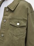VILA KNAPPET DENIMJAKKE, Capulet Olive, highres - 14104699_CapuletOlive_006.jpg
