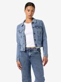 Noisy May KLASSISCHE JEANSJACKE, Light Blue Denim, highres - 27034410_LightBlueDenim_003.jpg