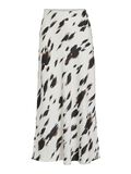 VILA VIELLETTE HIGH WAIST GONNA MIDI, Birch, highres - 14084182_Birch_1227173_001.jpg