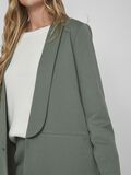 Vila OUVERT BLAZER, Duck Green, highres - 14090069_DuckGreen_006.jpg