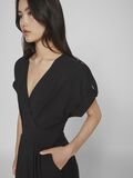 Vila SHORT SLEEVE JUMPSUIT, Black, highres - 14089014_Black_006.jpg