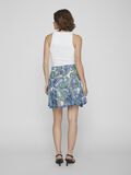 Vila HIGH WAISTED MINI SKIRT, Lapis Blue, highres - 14071753_LapisBlue_1081897_004.jpg