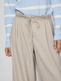 VILA VITA ALTA PANTALONI, Feather Gray, highres - 14107913_FeatherGray_006.jpg