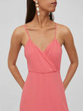 Vila STRAP MAXI DRESS, Sun Kissed Coral, highres - 14084469_SunKissedCoral_007.jpg