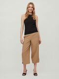 Vila OPEN BACK TANK TOP, Black, highres - 14076798_Black_005.jpg