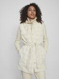 Vila EN FAUSSE FOURRURE GILET, Birch, highres - 14082261_Birch_007.jpg