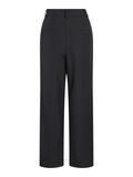 VILA HIGH WAIST WIDE-LEG TROUSERS, Black Beauty, highres - 14104676_BlackBeauty_002.jpg