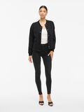 VILA VIODESSIA GEKNÖPFTE JACKE, Black Beauty, highres - 14108715_BlackBeauty_005.jpg