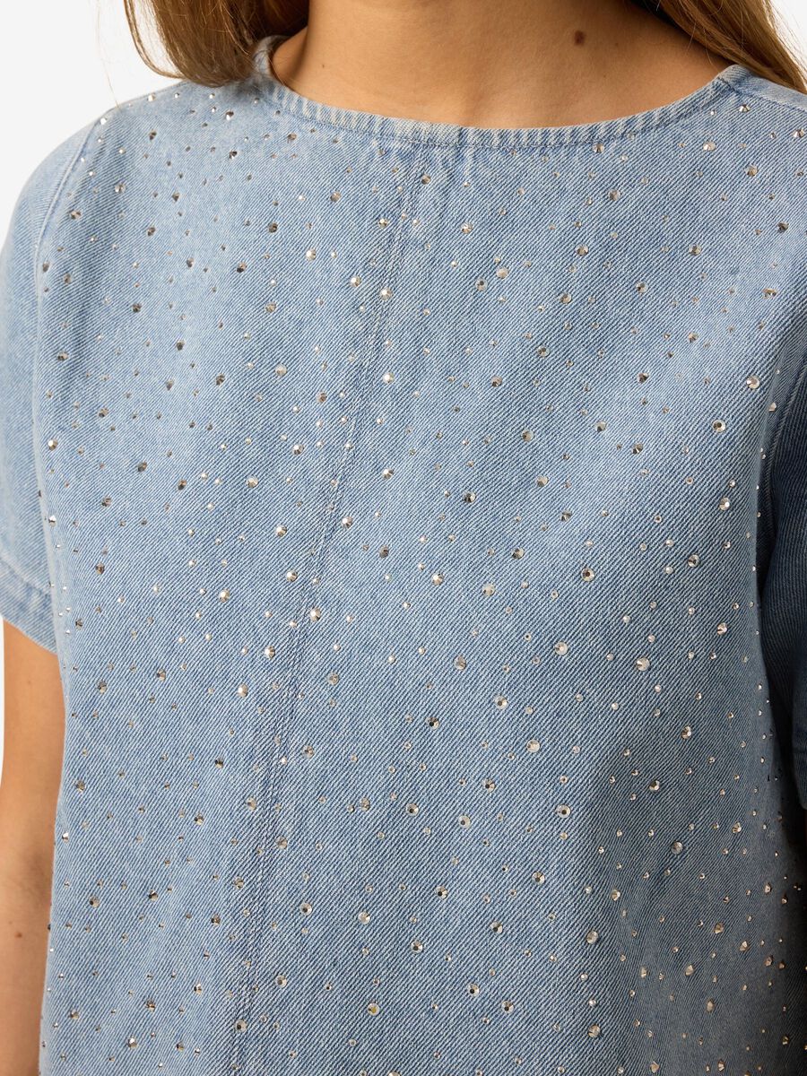 Noisy May DENIM TOP, Light Blue Denim, highres - 27036691_LightBlueDenim_006.jpg
